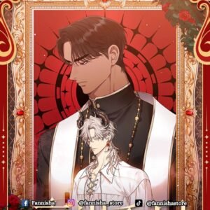 1 Smyrna and Capri - Devil and Priest