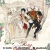 1 ROSAS Y CHAMPAN - Royal