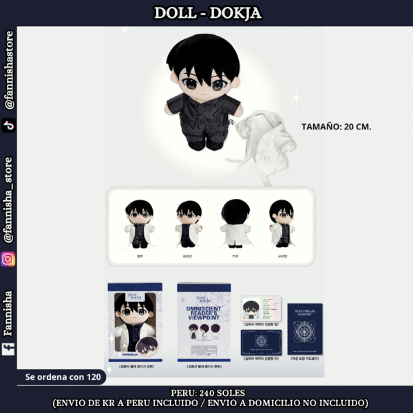 ORV - DOLLS
