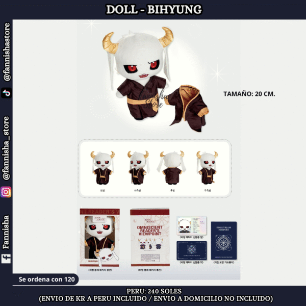 ORV - DOLLS
