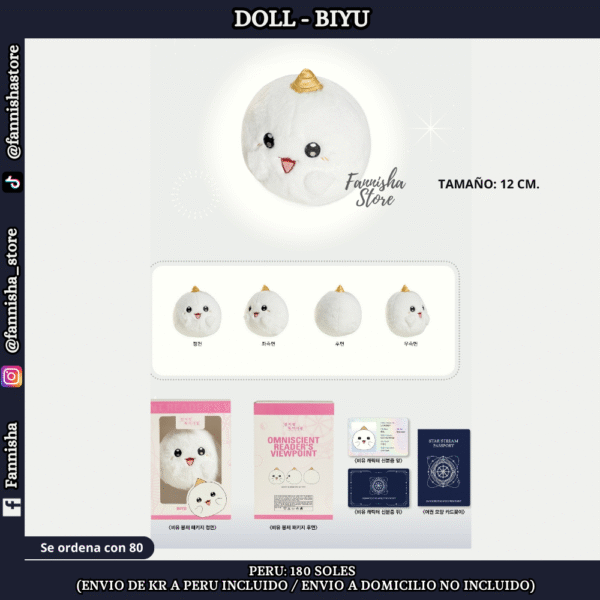 ORV - DOLLS