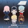 Alien Stage - Peluches 15 cm
