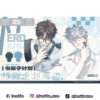 Nerd Project - Comiplus