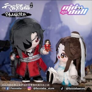 1 TGCF - DOLLS 20 CM