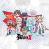 1 To Be Hero X - Figuras 14 cm