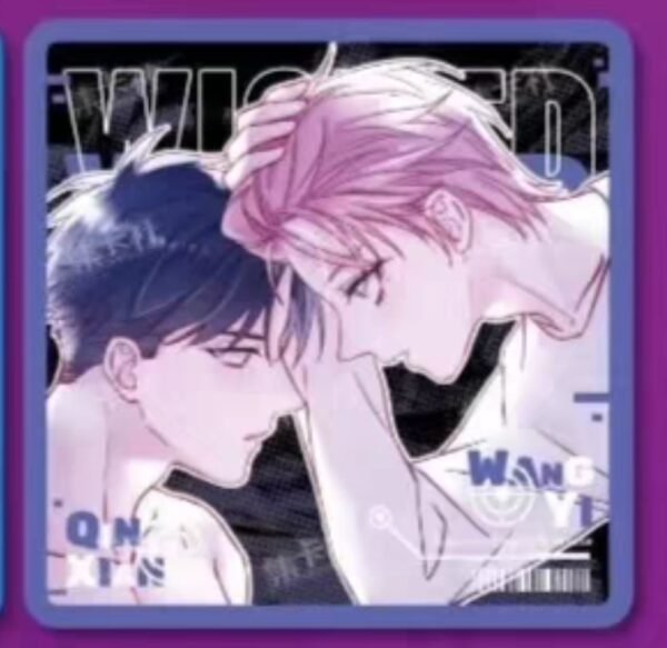 El villano quiere ser rescatado - Disponible