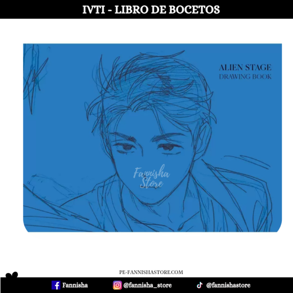 Alien Stage - Disponible (Ivan y Till)