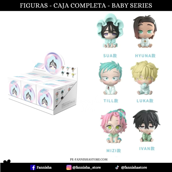 Alien Stage - Disponible