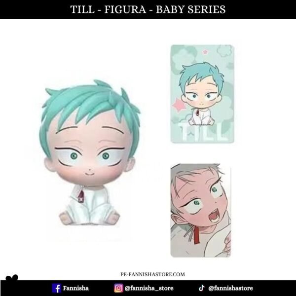 Alien Stage - Disponible (Ivan y Till)