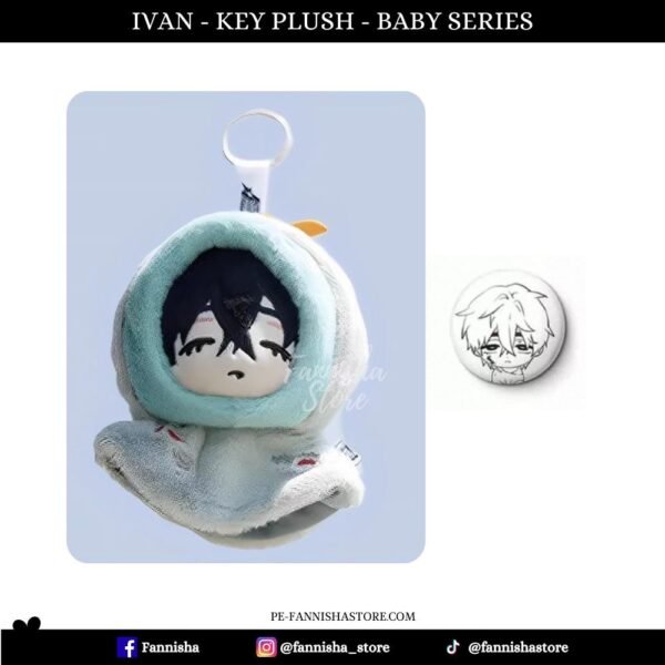 Alien Stage - Disponible (Ivan y Till)