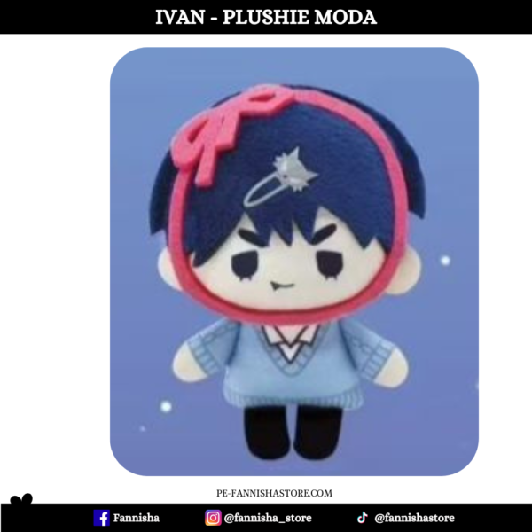 Alien Stage - Disponible (Ivan y Till)