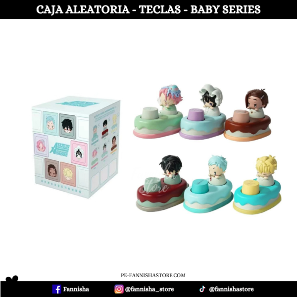 Alien Stage - Disponible