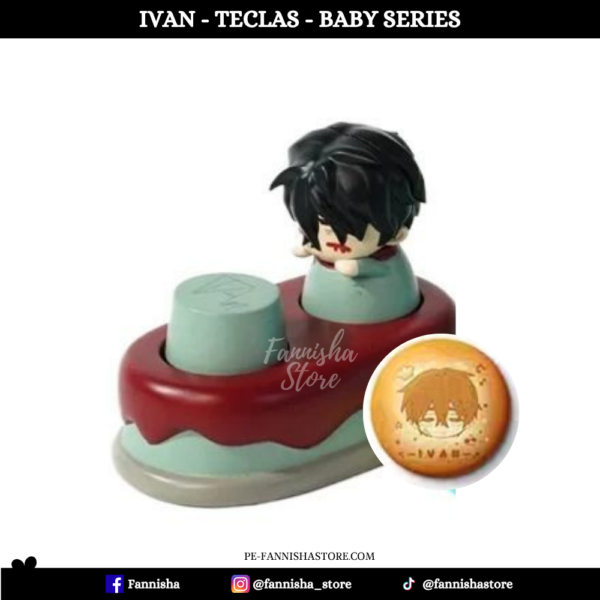 Alien Stage - Disponible (Ivan y Till)