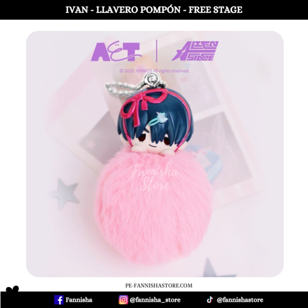 Alien Stage - Disponible (Ivan y Till)