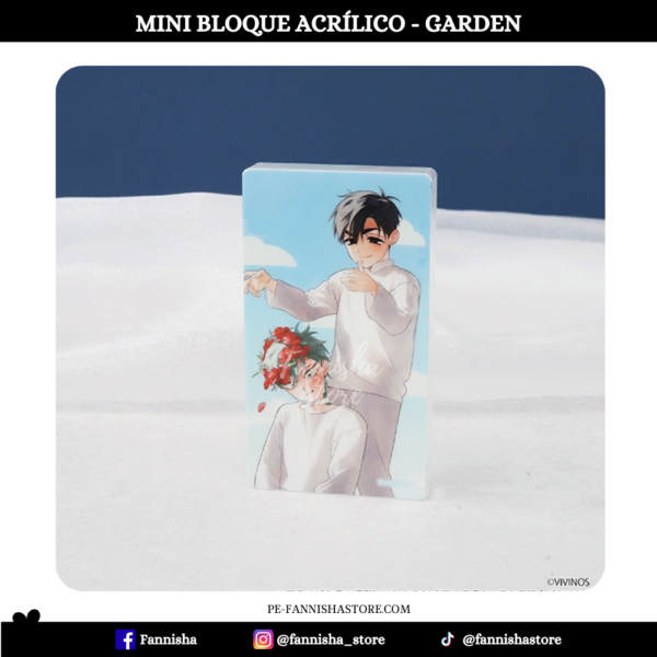 Alien Stage - Disponible (Ivan y Till)