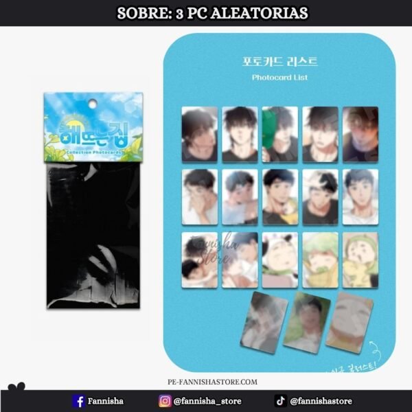 Our Sunny Days - Disponible