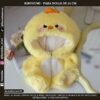 Kirugumis - Dolls 20 cm