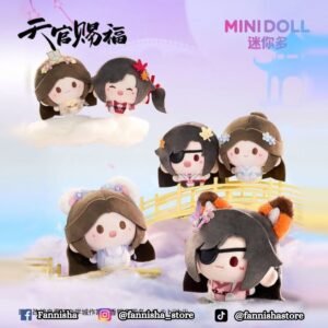 1(6) TGCF - Llaveros 8 cm