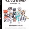 2 To Be Hero X - Figuras 14 cm