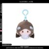 TGCF - Llaveros 8 cm