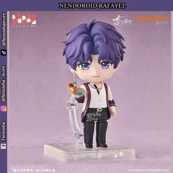 Rafayel - Nendoroid