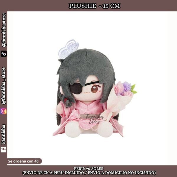 TGCF - Plushies 15 cm / Spring