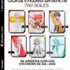3 To Be Hero X - Figuras 14 cm