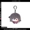 TGCF - Llaveros 8 cm