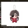 TGCF - Llaveros "Mingyue Luolan"