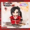 4 TGCF - DOLLS 20 CM
