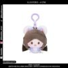 TGCF - Llaveros 8 cm