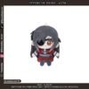 TGCF - Titere de Dedo 8 cm