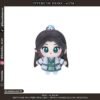 TGCF - Titere de Dedo 8 cm