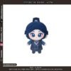 TGCF - Titere de Dedo 8 cm