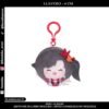 TGCF - Llaveros 8 cm
