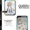8 To Be Hero X - Figuras 14 cm