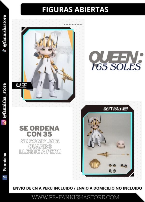 8 To Be Hero X - Figuras 14 cm