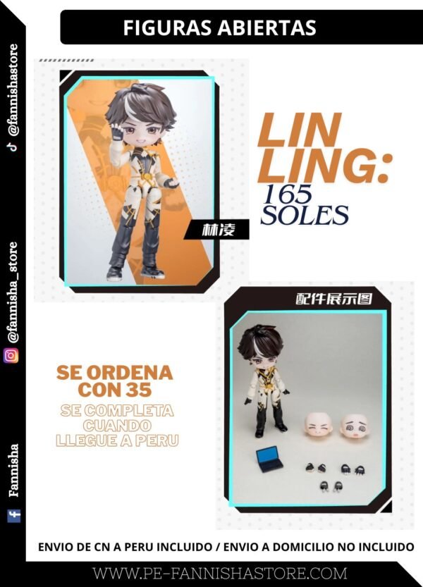 9 To Be Hero X - Figuras 14 cm