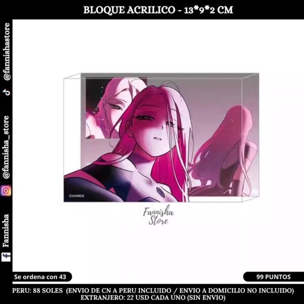 Alien Stage - Karma Angel