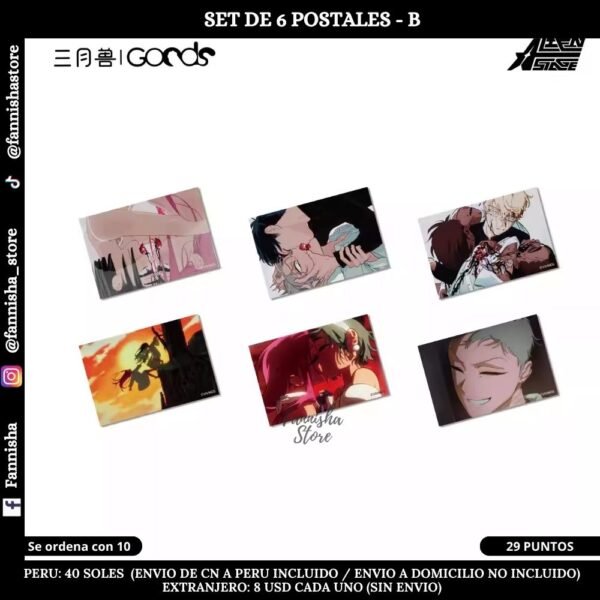 Alien Stage - Karma Angel