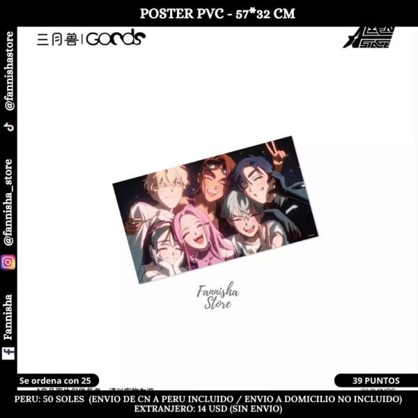 Alien Stage - Karma Angel