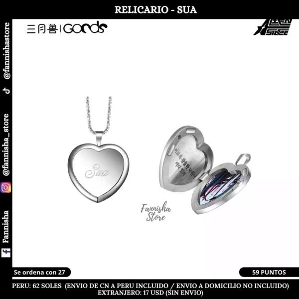 Alien Stage - Karma Angel