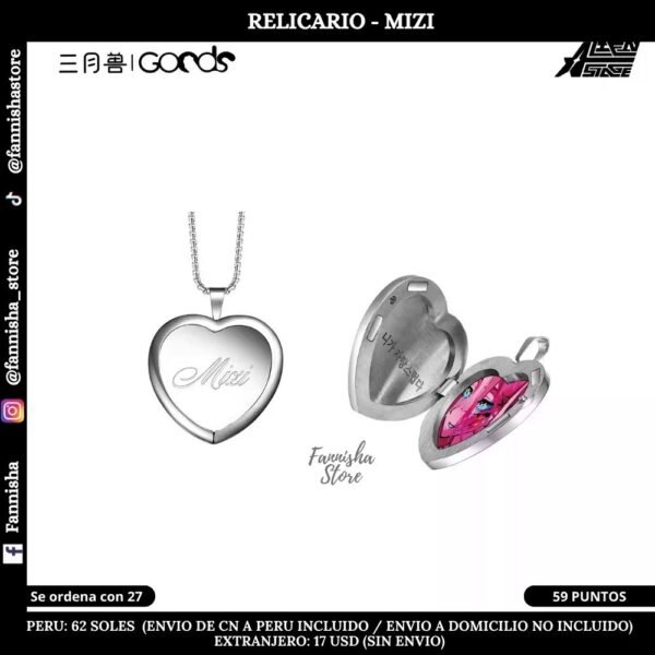 Alien Stage - Karma Angel