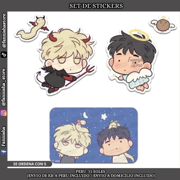 La Seduccion de la serpiente Sagrada - Webtoonshop