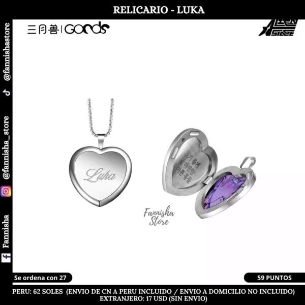 Alien Stage - Karma Angel