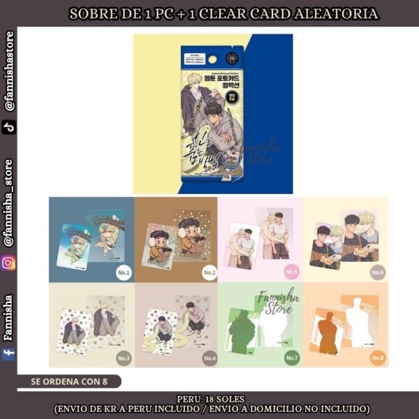 La Seduccion de la serpiente Sagrada - Webtoonshop