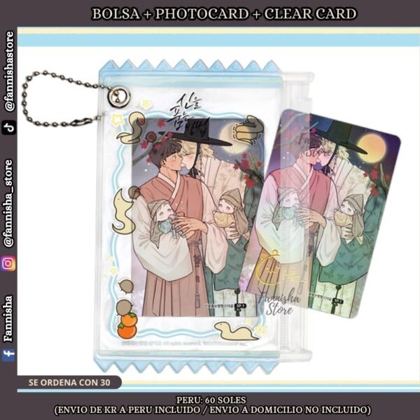 La Seduccion de la serpiente Sagrada - Webtoonshop