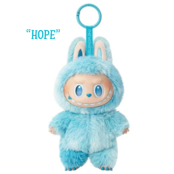 Labubu - Big into Energy (Disponible)