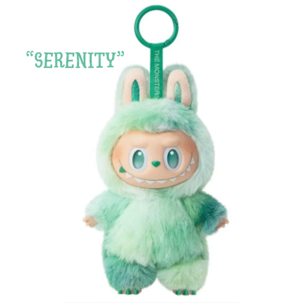 Labubu - Big into Energy (Disponible)