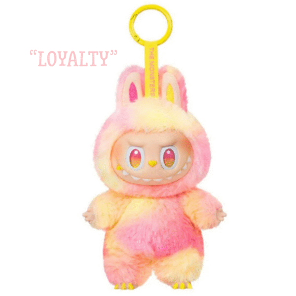 Labubu - Big into Energy (Disponible)